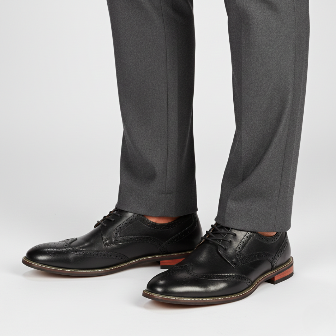 Richelieus Oxford Vittorio De Luca