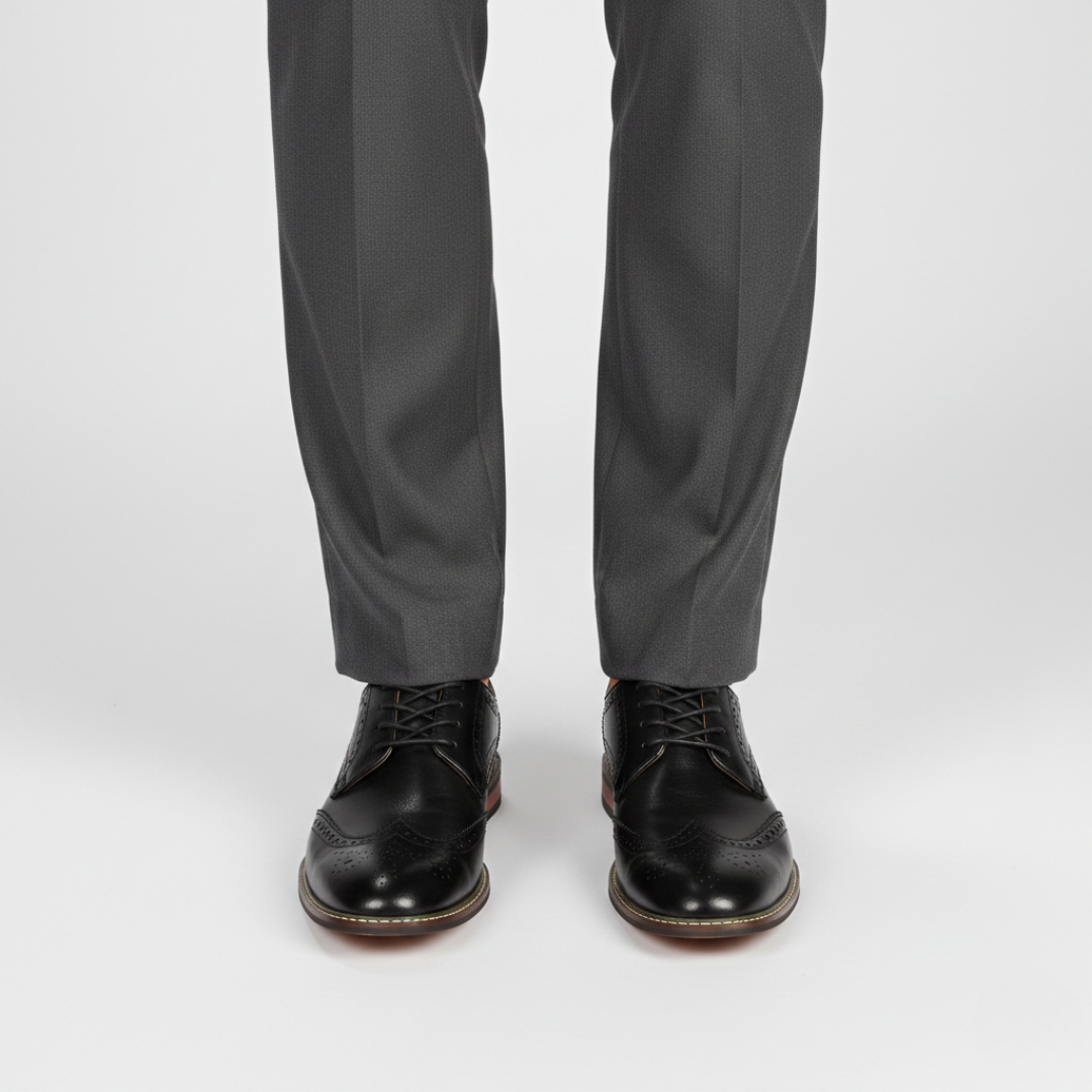 Richelieus Oxford Vittorio De Luca