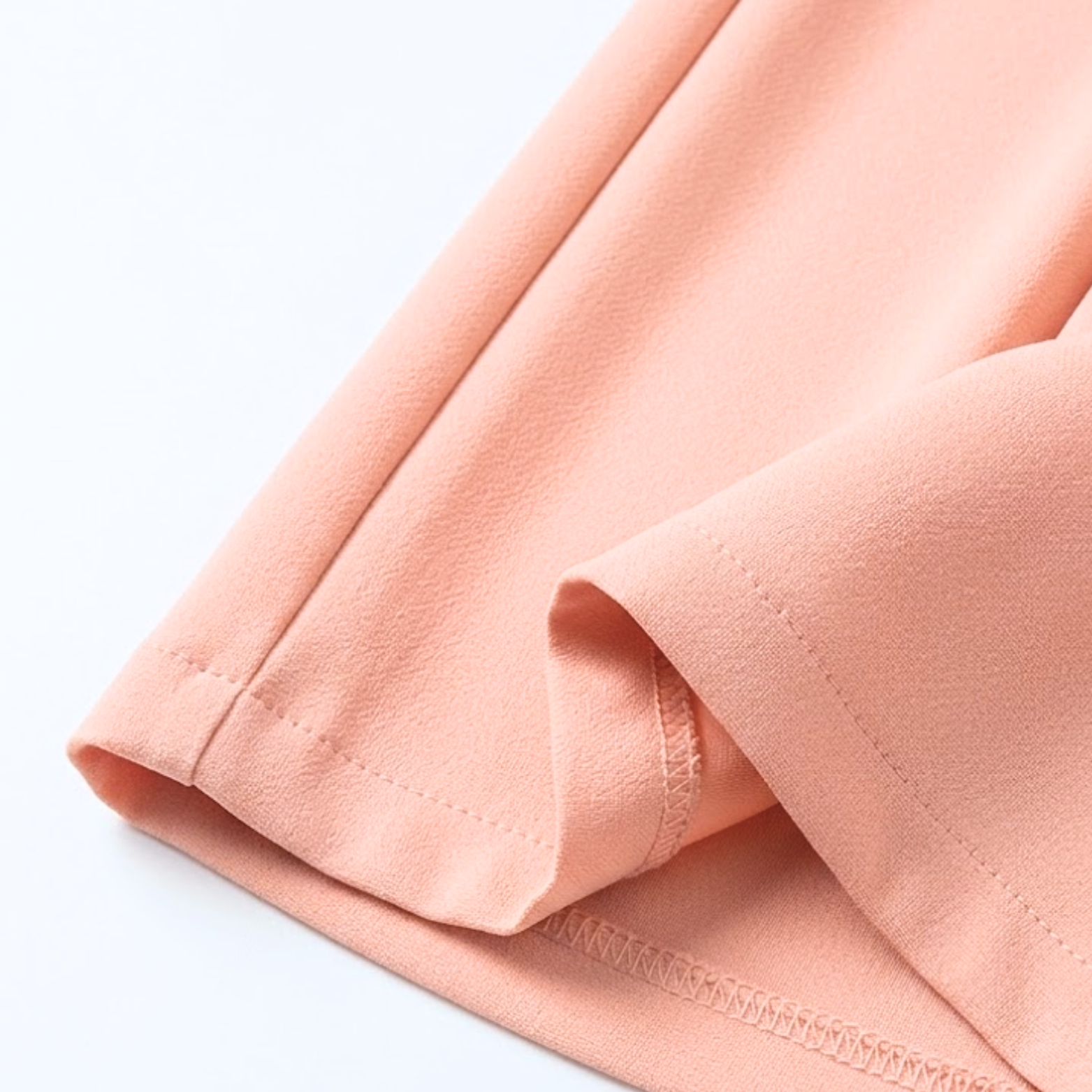 Combinaison pantalon large femme taille haute col V à bretelles
