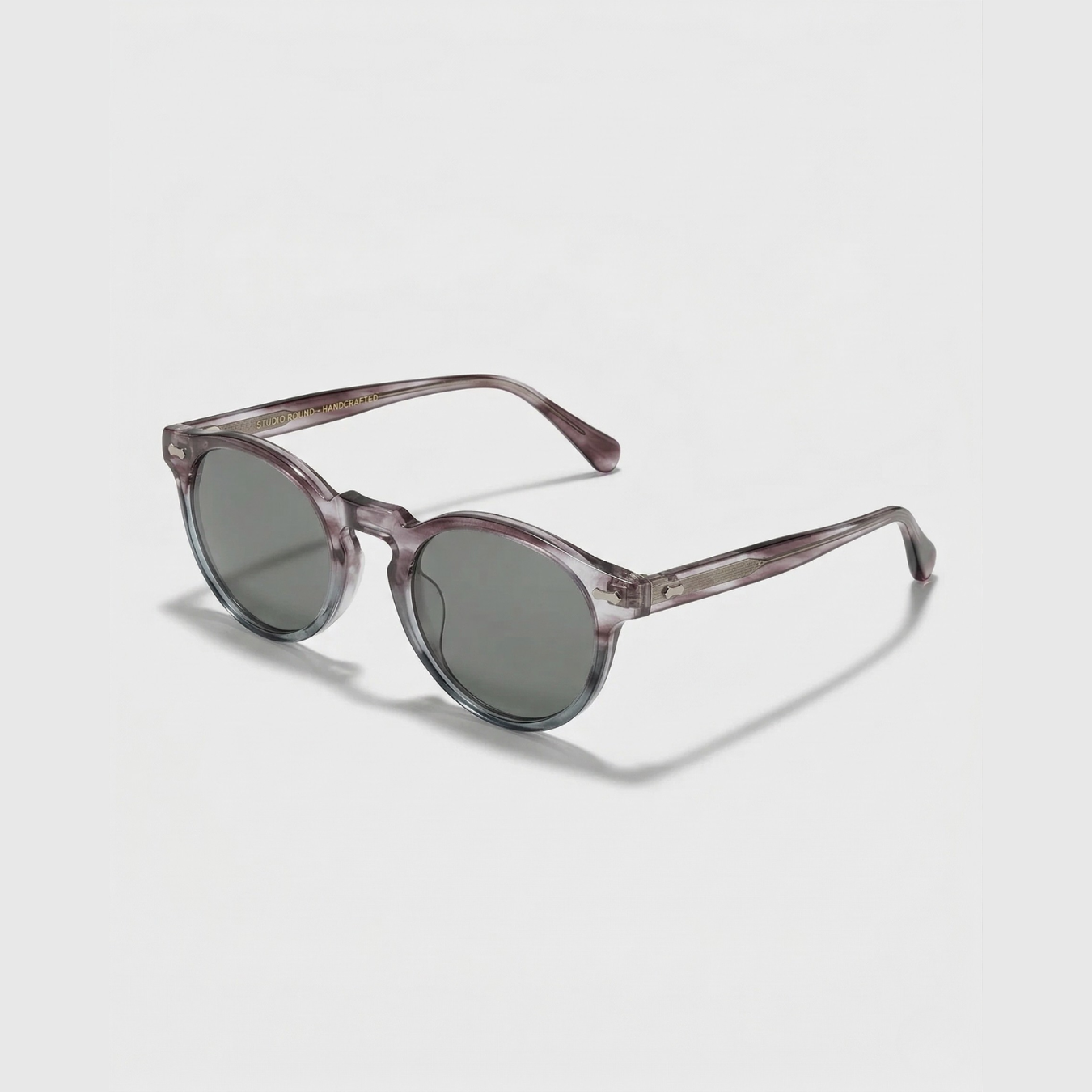 Lunettes de soleil homme femme monture carrée style classique protection UV