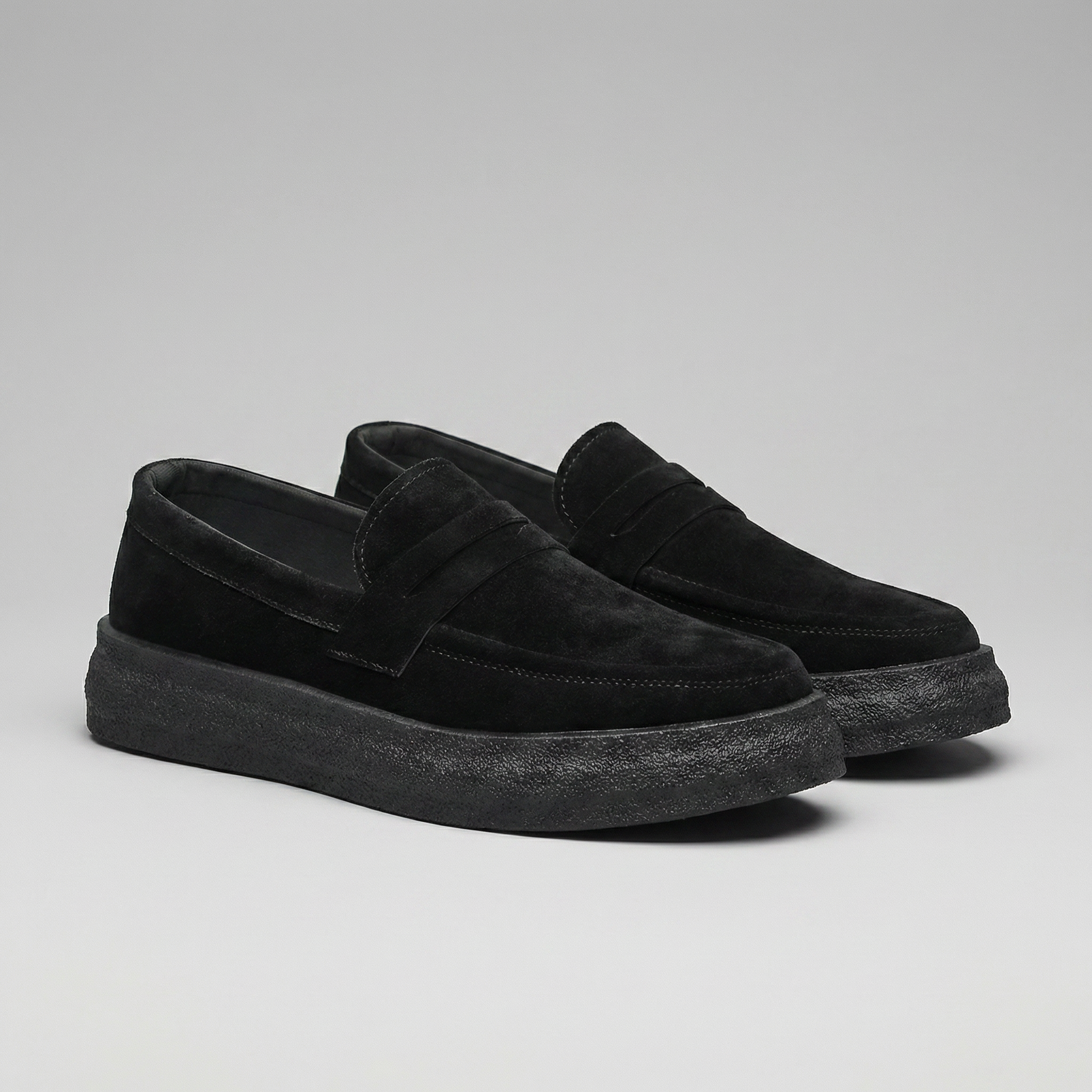 Chaussures slip-on homme | mocassin classique