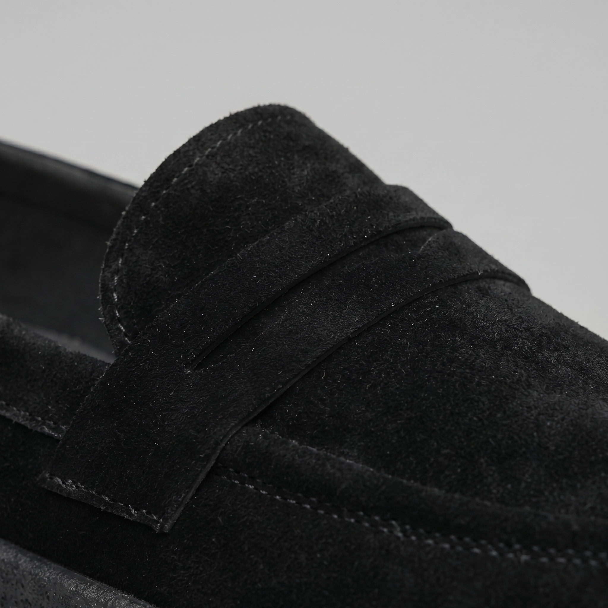 Chaussures slip-on homme | mocassin classique