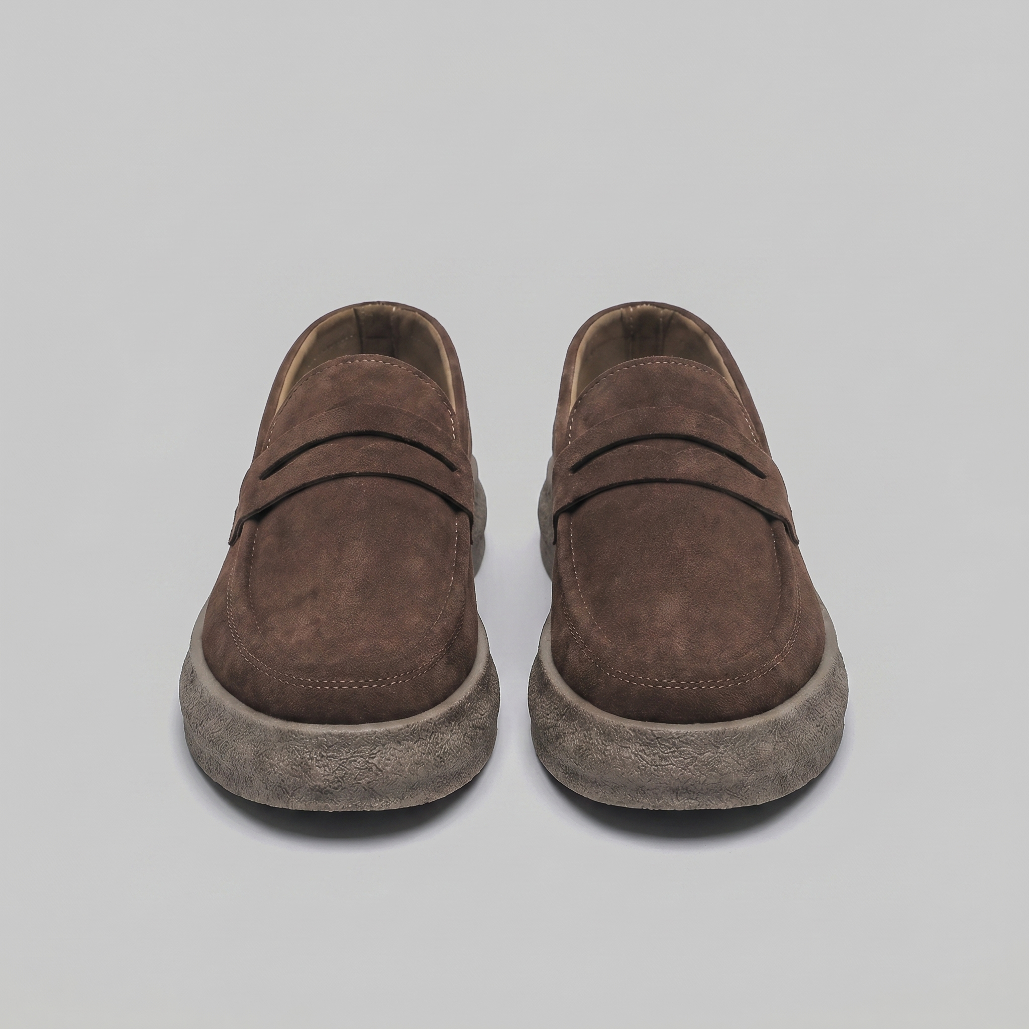 Chaussures slip-on homme | mocassin classique