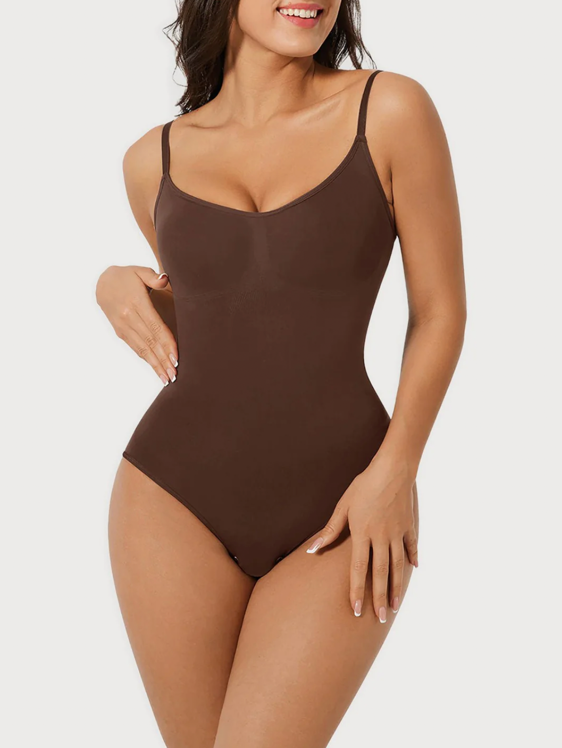 Body sculptant femme gainant confort et élégance