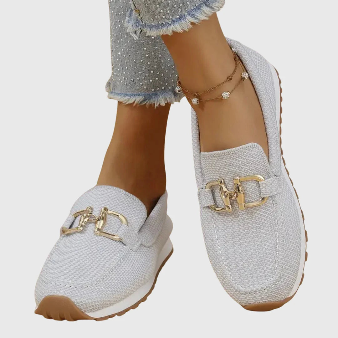 Sandales orthopédiques femme semelle ergonomique sandales confort brides réglables
