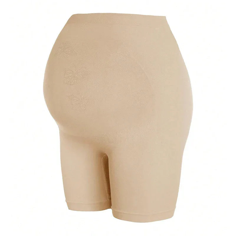 Short Grossesse Taille Haute Maintien Maternité Confort