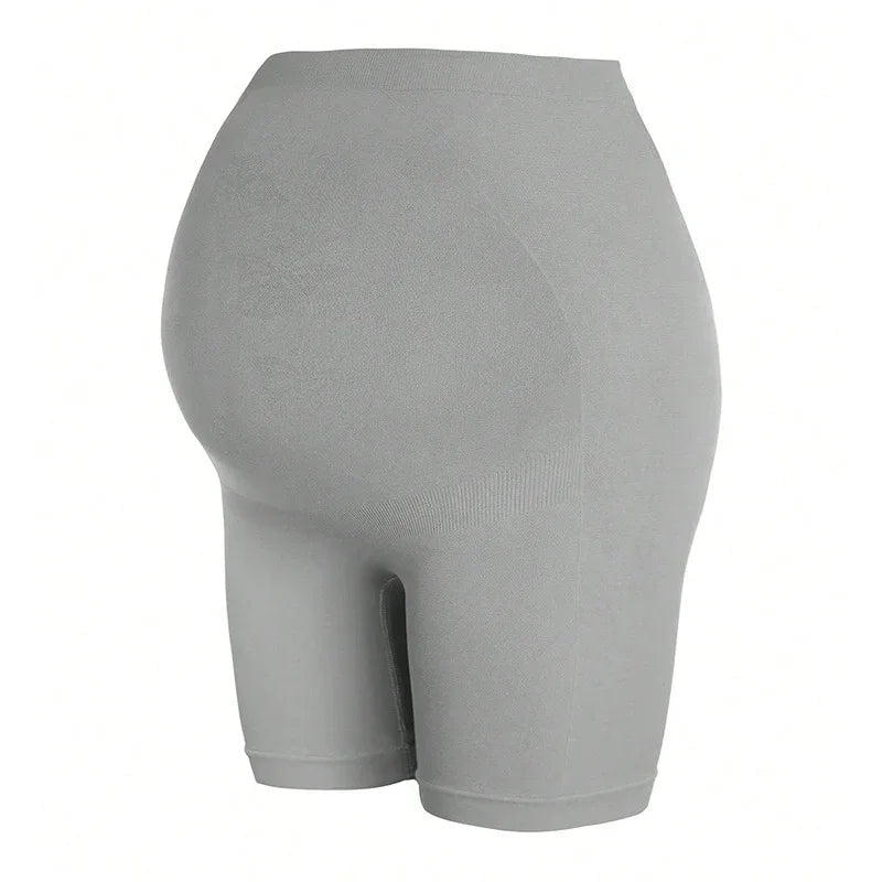 Short Grossesse Taille Haute Maintien Maternité Confort