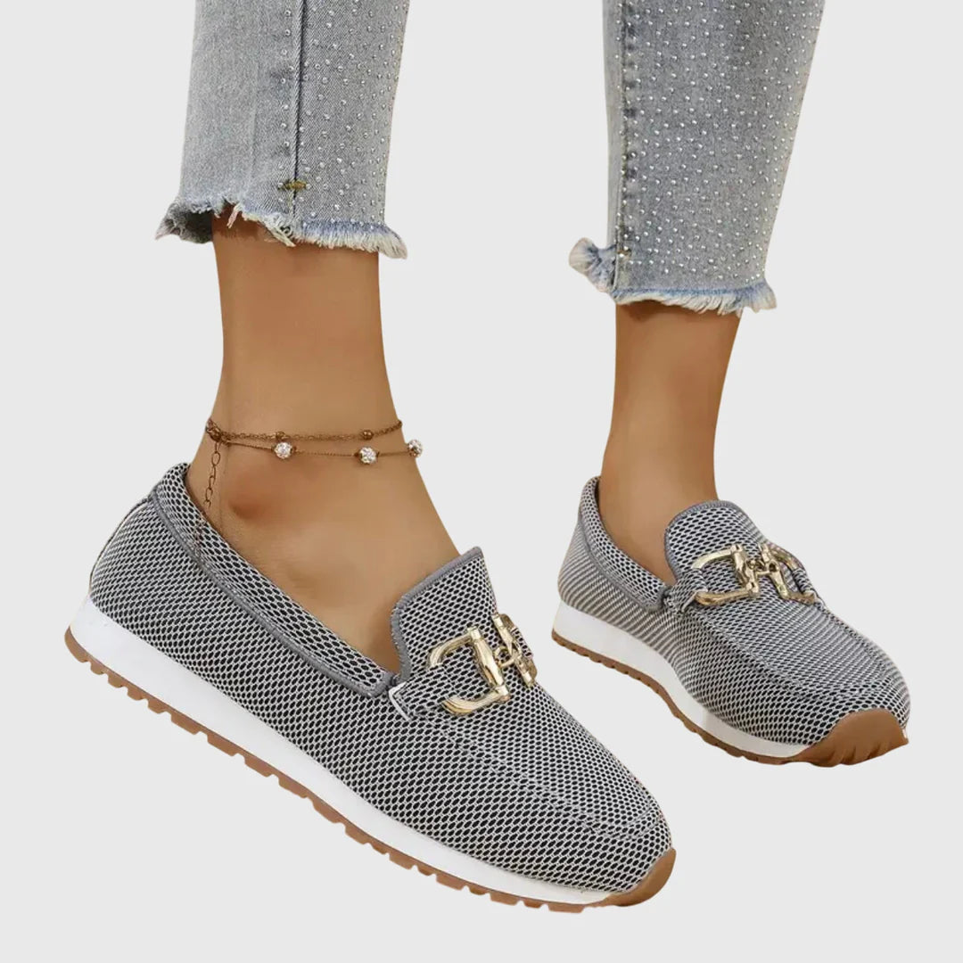 Sandales orthopédiques femme semelle ergonomique sandales confort brides réglables
