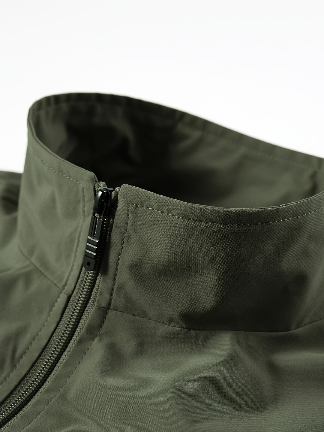 Gilet softshell homme sans manches coupe-vent léger