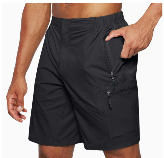 Pantalon Été Homme Léger Respirant Coupe Décontractée