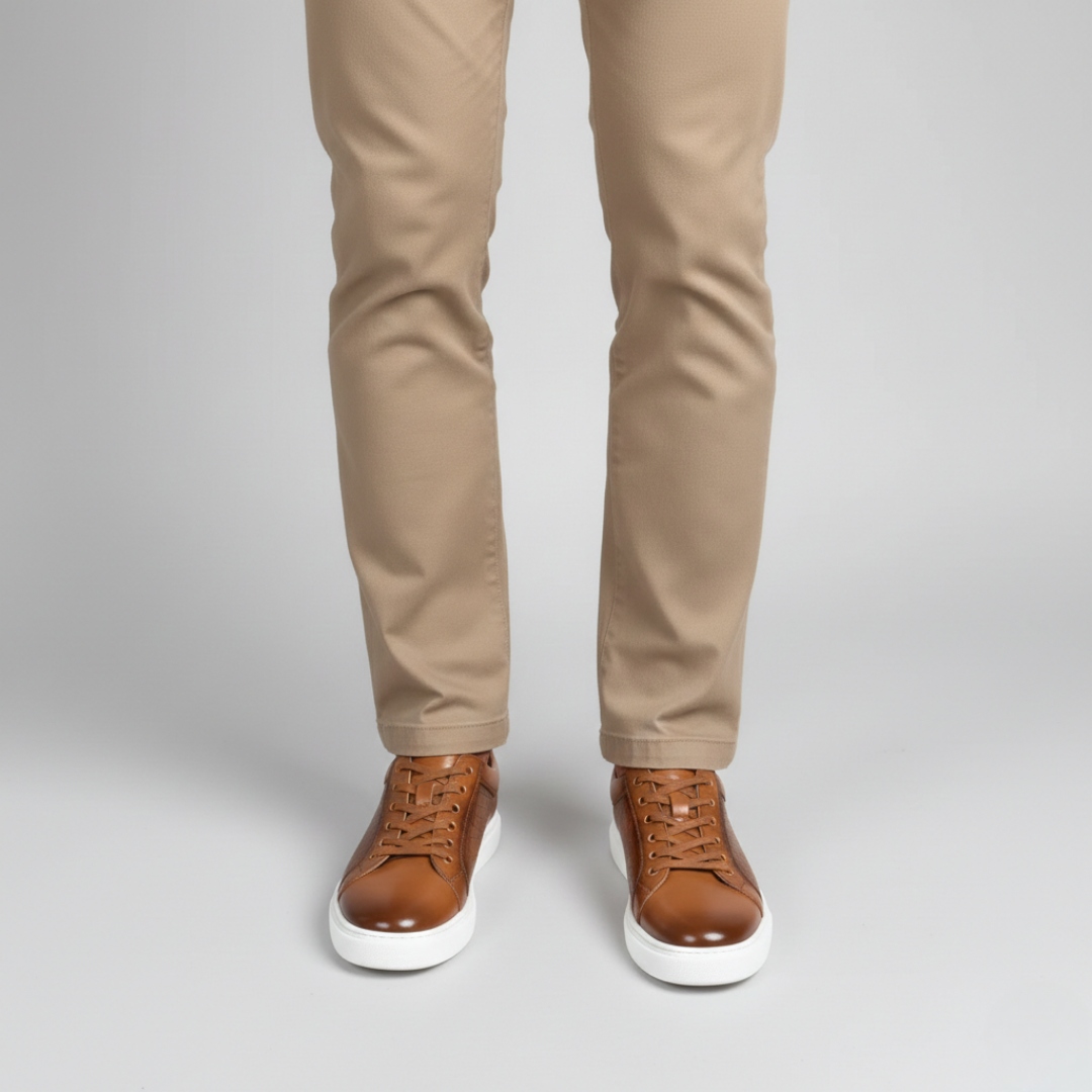 Briar Classic Low Top