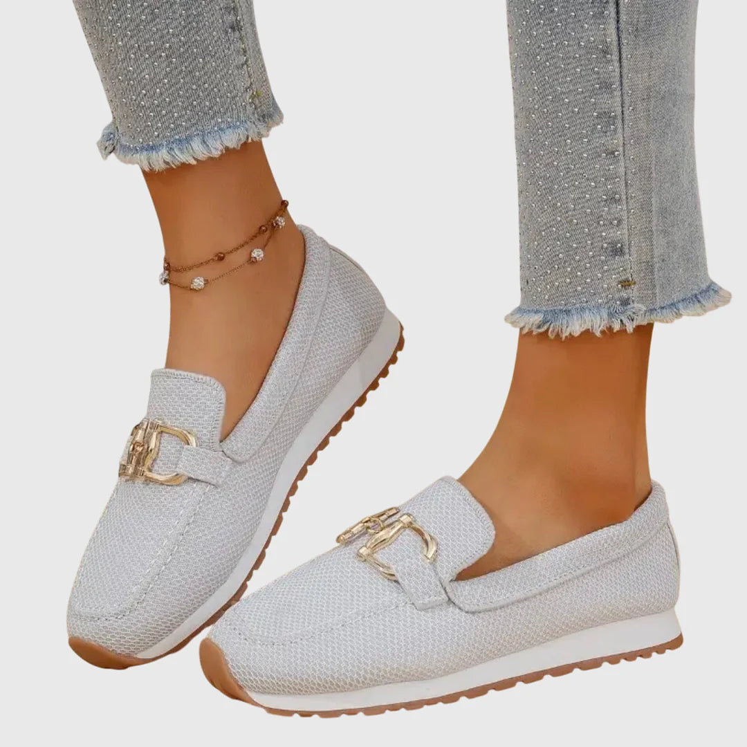 Sandales orthopédiques femme semelle ergonomique sandales confort brides réglables