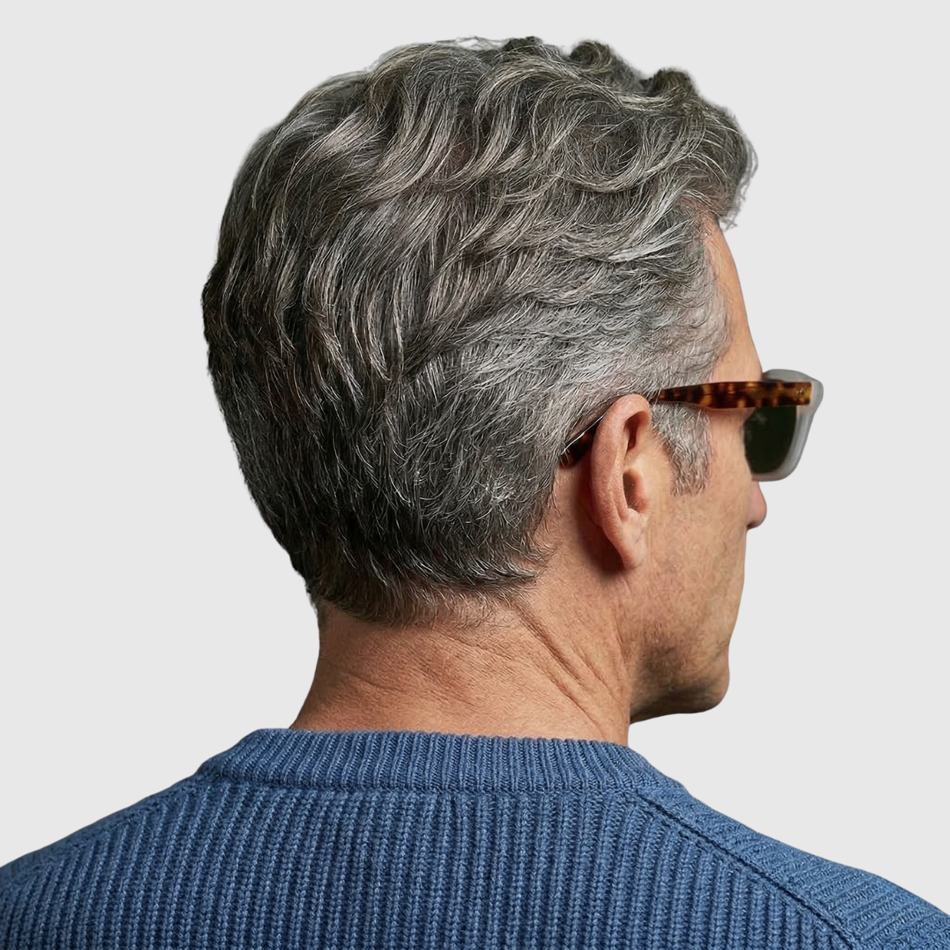 Lunettes de soleil rétro unisexe style vintage protection UV