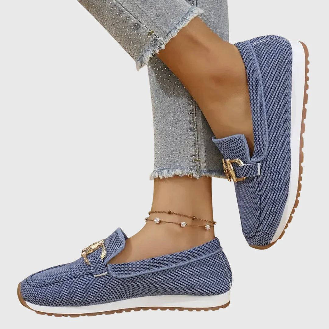 Sandales orthopédiques femme semelle ergonomique sandales confort brides réglables