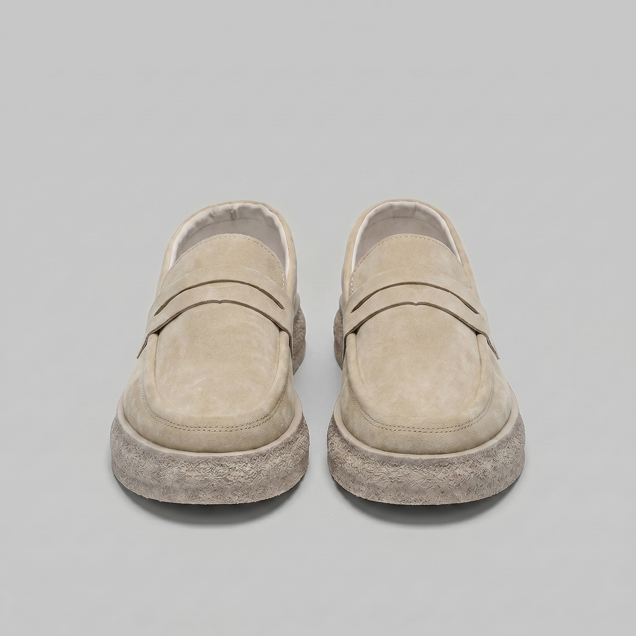 Chaussures slip-on homme | mocassin classique