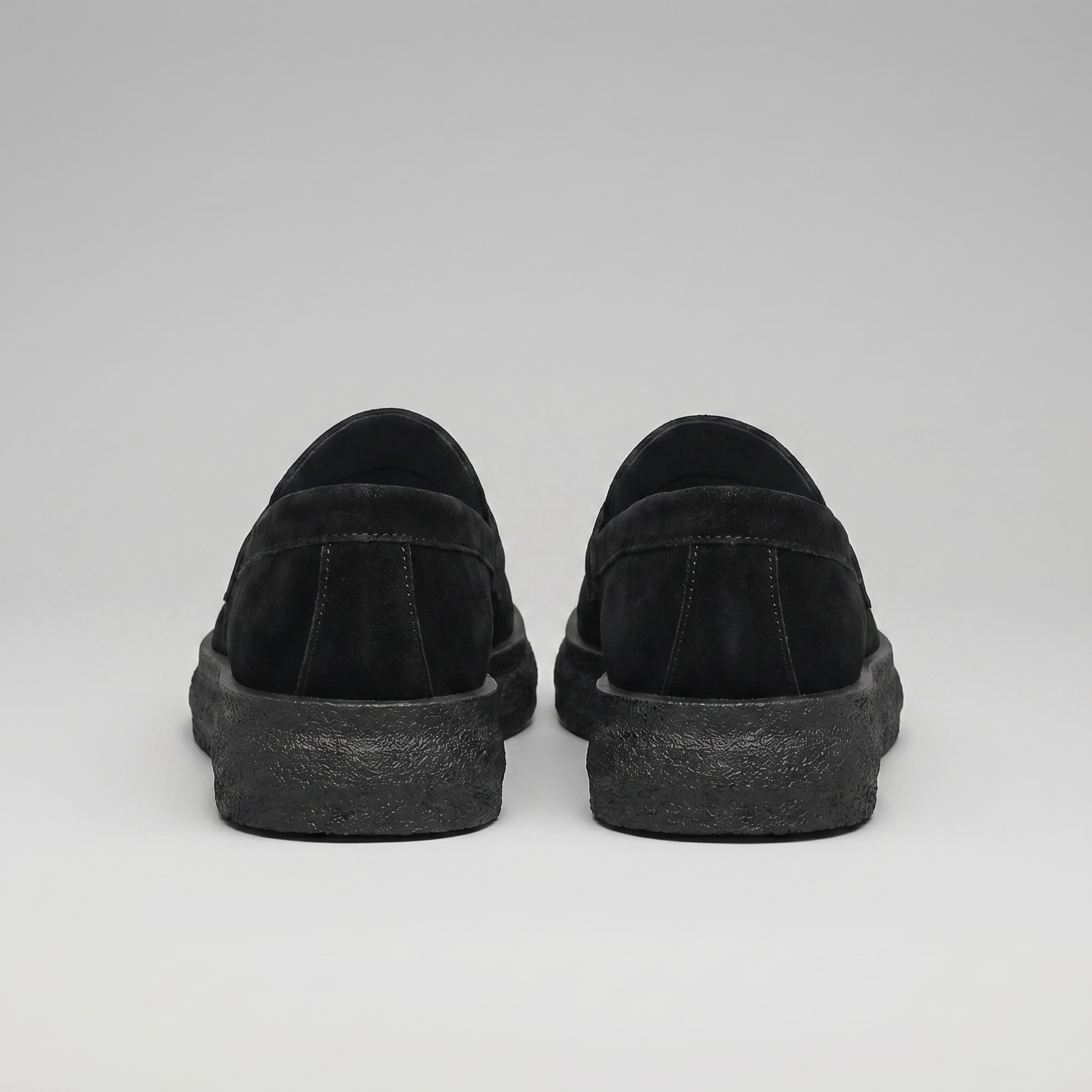 Chaussures slip-on homme | mocassin classique