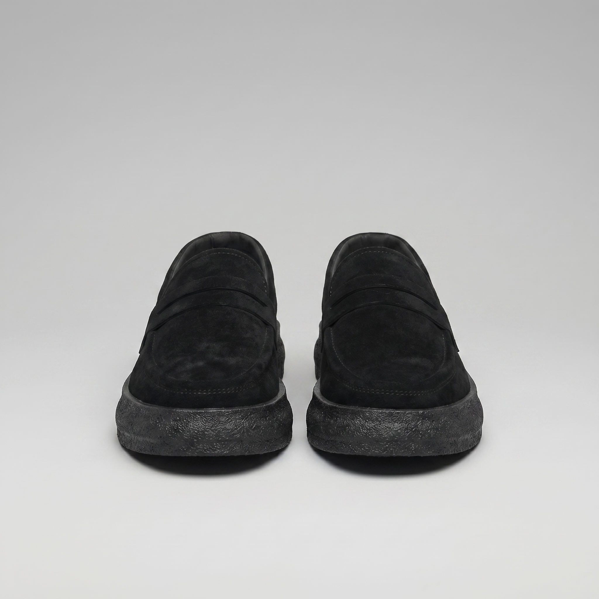 Chaussures slip-on homme | mocassin classique