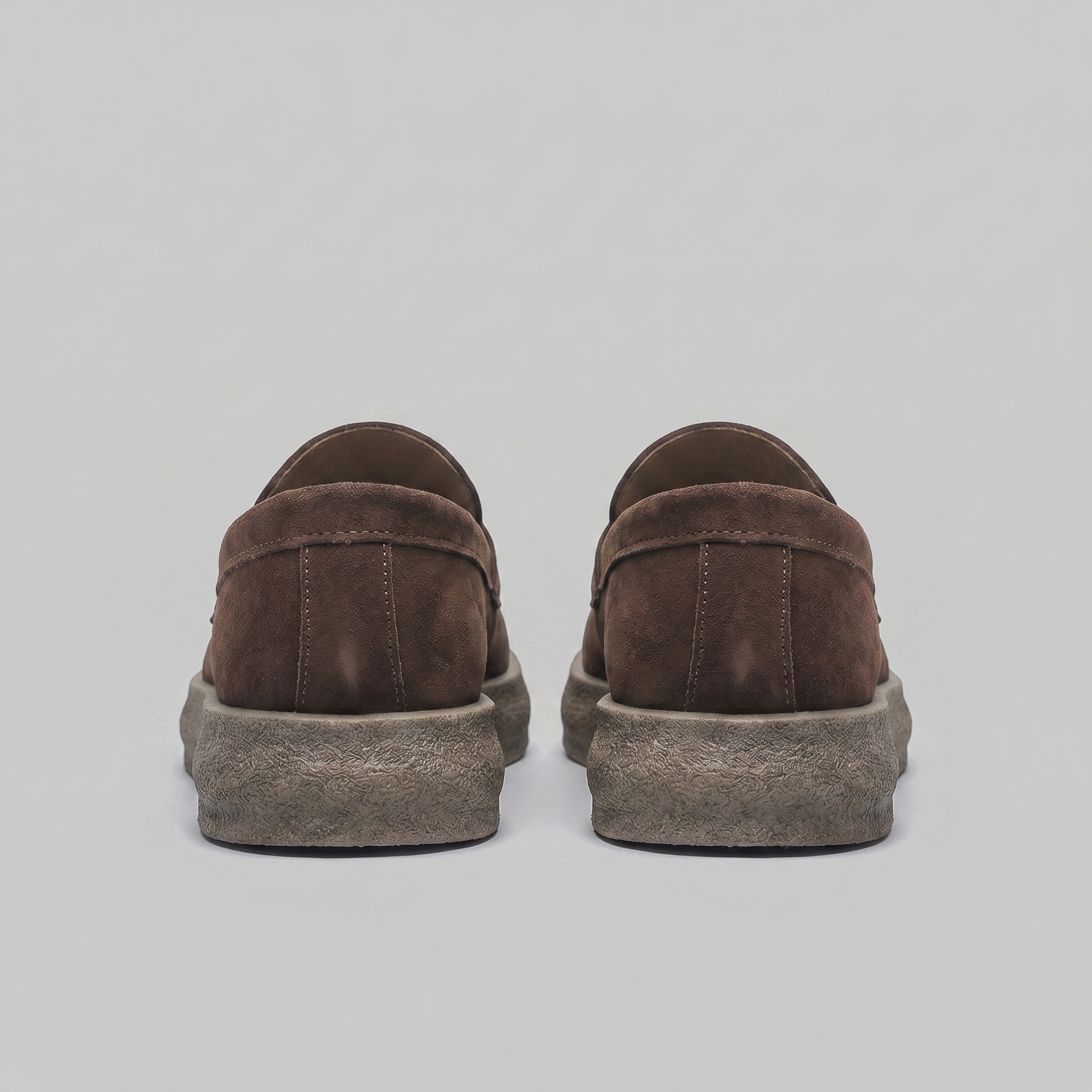 Chaussures slip-on homme | mocassin classique
