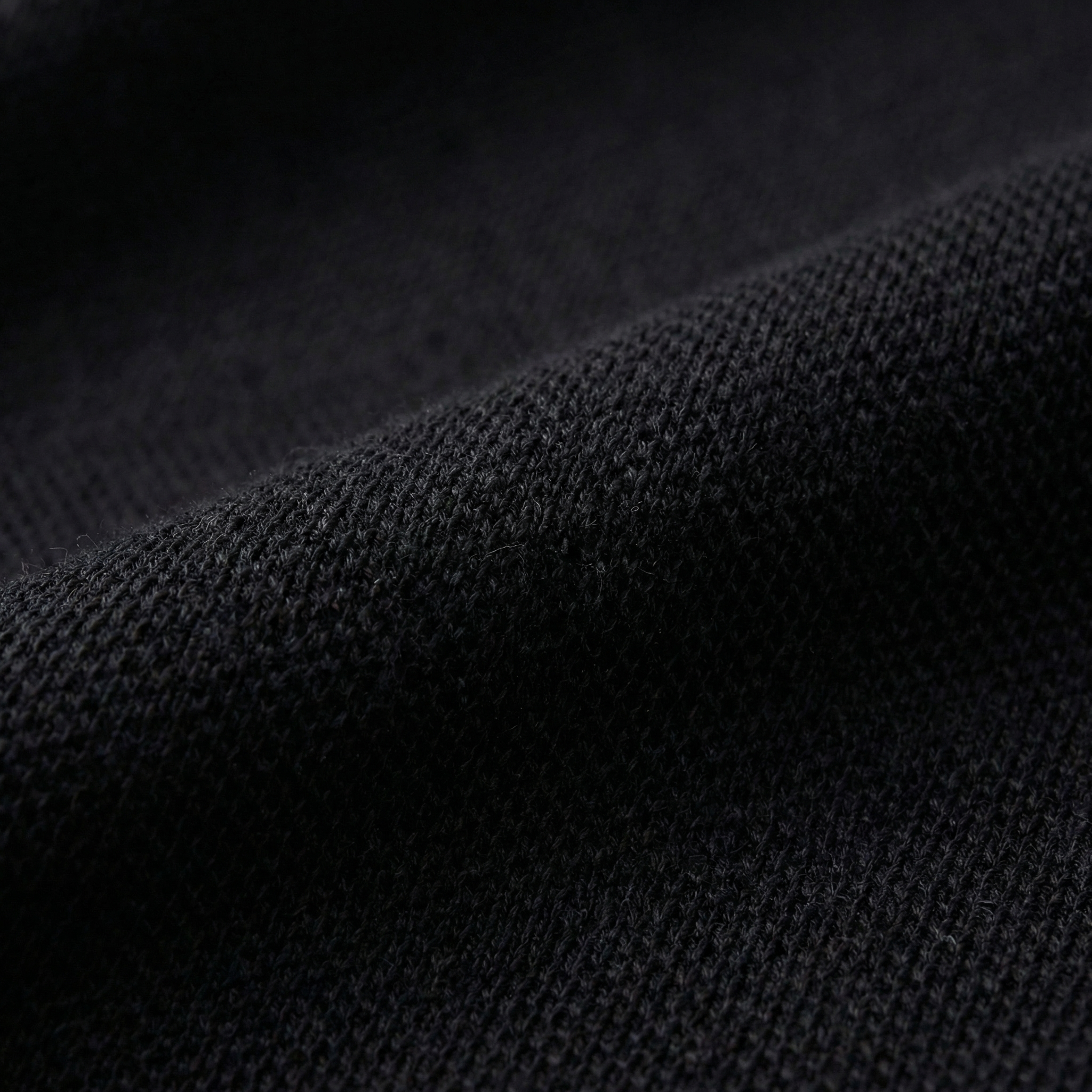 Haut polo été | vêtement maille fluide