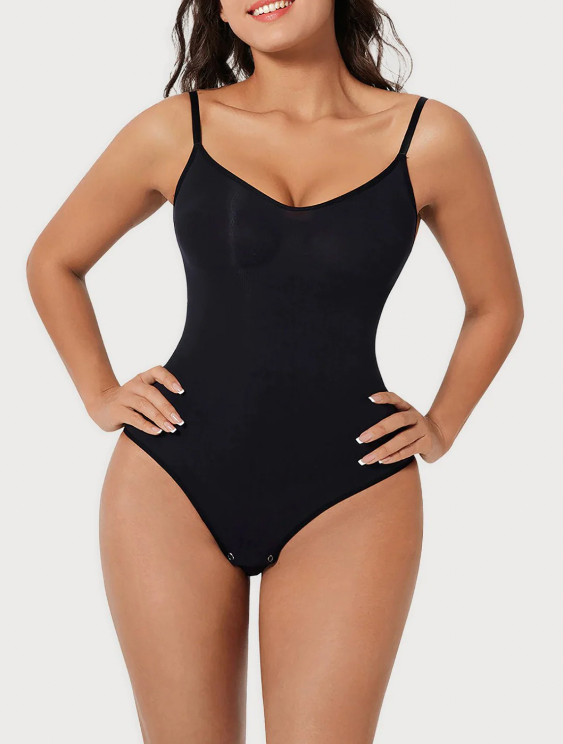 Body sculptant femme gainant confort et élégance