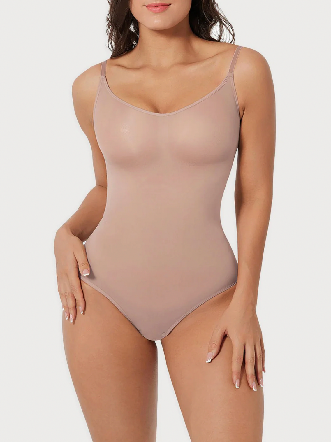 Body sculptant femme gainant confort et élégance