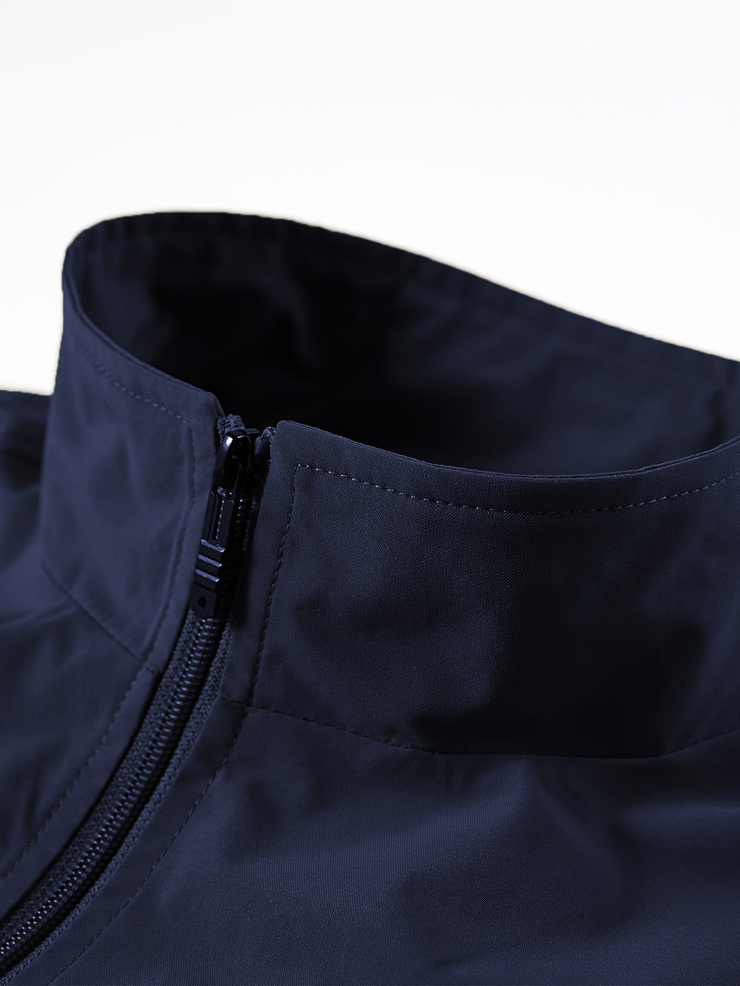 Gilet softshell homme sans manches coupe-vent léger